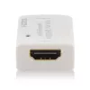AV kartotuvas ACT AC7820 HDMI kartotuvas iki 40 metrų, 4K palaikymas