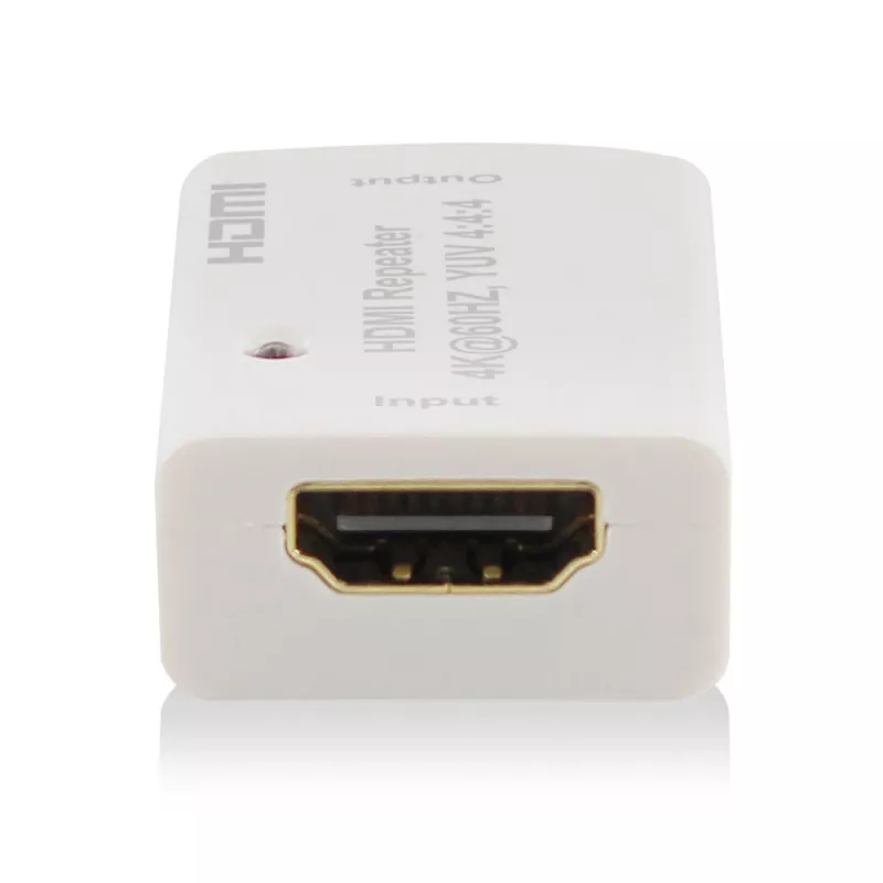 AV kartotuvas ACT AC7820 HDMI kartotuvas iki 40 metrų, 4K palaikymas