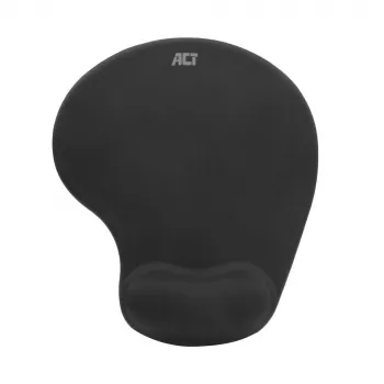 Pelės kilimėlis ACT Ergonomic AC8010 su riešo atrama