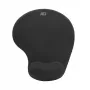 Pelės kilimėlis ACT Ergonomic AC8010 su riešo atrama