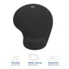 Pelės kilimėlis ACT Ergonomic AC8010 su riešo atrama