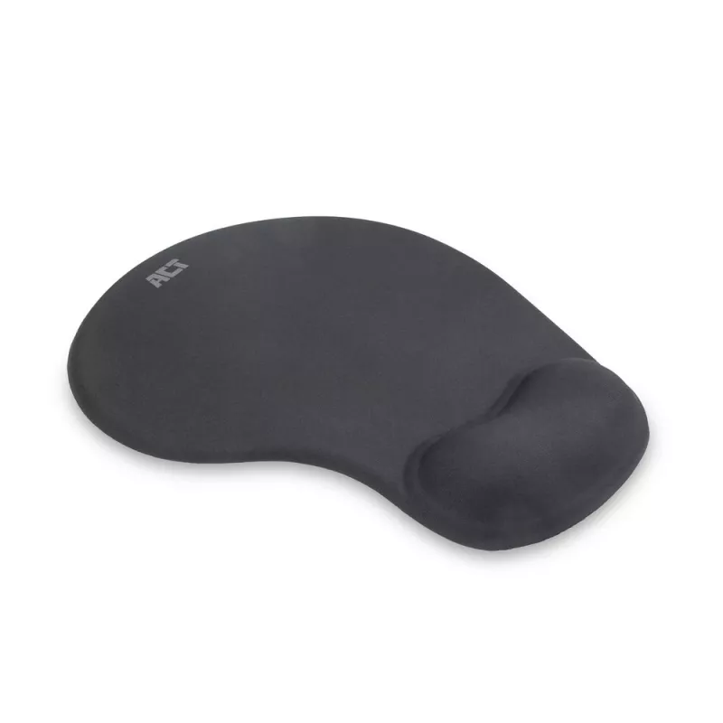 Pelės kilimėlis ACT Ergonomic AC8010 su riešo atrama