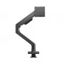 ACT Monitor laikiklis 49 colių biuro premium dujinė spyruoklė 1 monitoriui Clamp/Grommet 20 kg