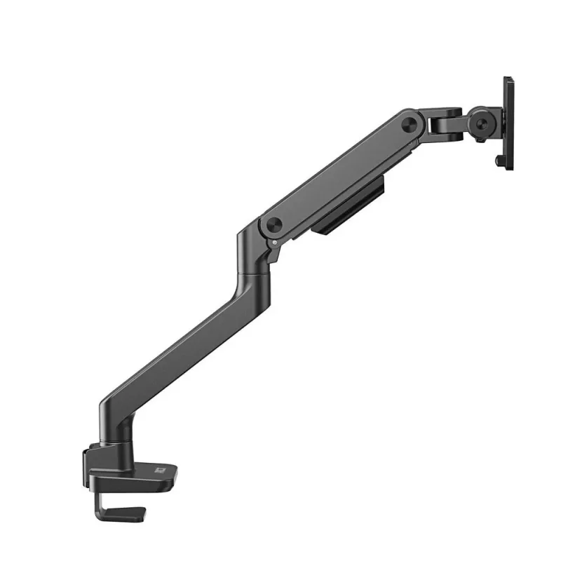 ACT Monitor laikiklis 49 colių biuro premium dujinė spyruoklė 1 monitoriui Clamp/Grommet 20 kg