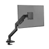 ACT Monitor laikiklis 49 colių biuro premium dujinė spyruoklė 1 monitoriui Clamp/Grommet 20 kg