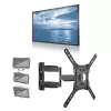 ACT Full Motion TV sieninis laikiklis 23 col. iki 55 col. VESA 35 kg