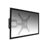 ACT Full Motion TV sieninis laikiklis 23 col. iki 55 col. VESA 35 kg