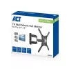 ACT Full Motion TV sieninis laikiklis 23 col. iki 55 col. VESA 35 kg