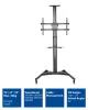 TV stovas ACT AC8370 Juodas 70 colių 50 kg talpa VESA 200x200 iki 600x400
