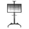 TV stovas ACT AC8370 Juodas 70 colių 50 kg talpa VESA 200x200 iki 600x400