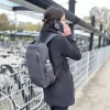 ACT Move kuprinė nešiojamiesiems kompiuteriams iki 15,6 colio, pagaminta iš perdirbtų plastikinių butelių