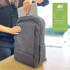 ACT Move kuprinė nešiojamiesiems kompiuteriams iki 15,6 colio, pagaminta iš perdirbtų plastikinių butelių
