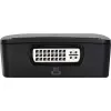 Targus USB 3.0 SuperSpeed Multi Video USB grafikos adapteris 2048 x 1152 pikselių Juodas