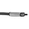 Targus ACA947EU USB grafikos adapteris, sidabrinis