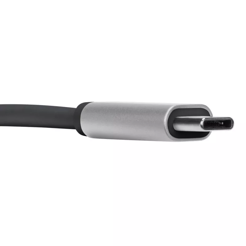 Targus ACA947EU USB grafikos adapteris, sidabrinis