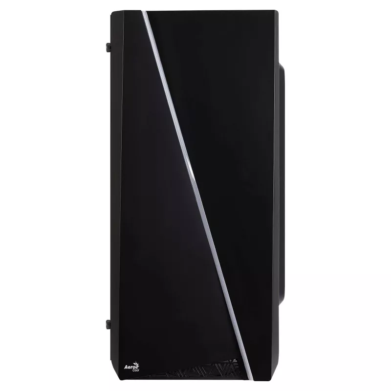 PC korpusas Aerocool Cylon Mini Mini Tower Black