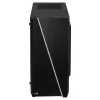 PC korpusas Aerocool Cylon Mini Mini Tower Black