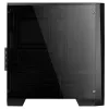 PC korpusas Aerocool Cylon Mini Mini Tower Black