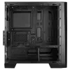 PC korpusas Aerocool Cylon Mini Mini Tower Black