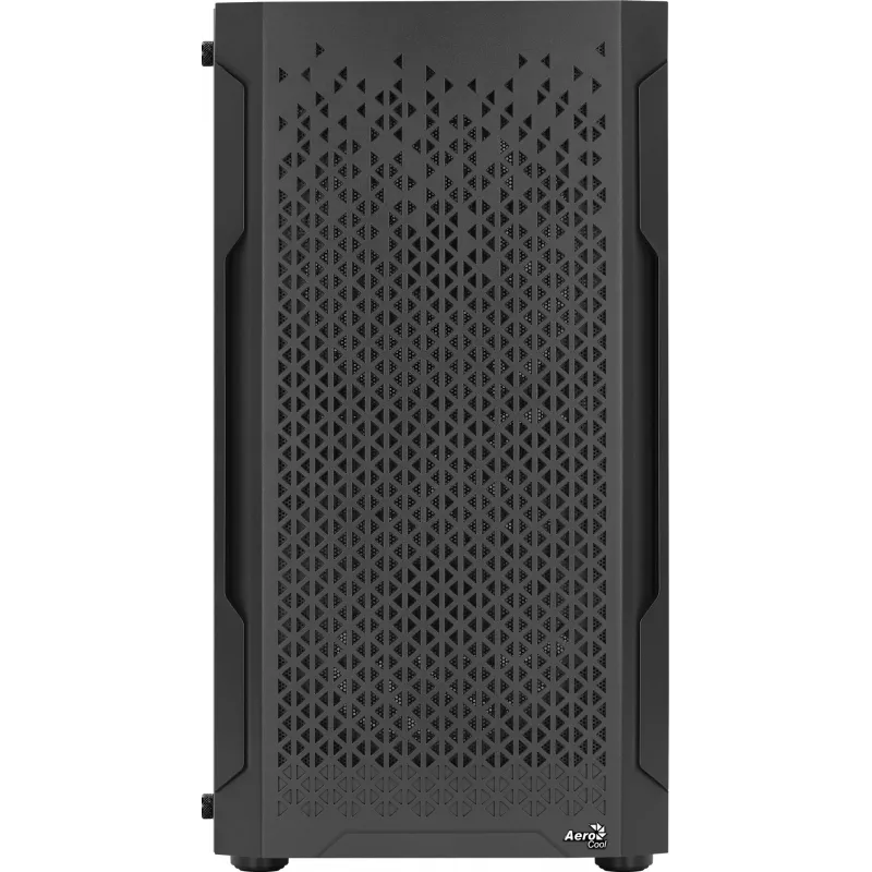 Aerocool Trinity Mini Mini Tower Black
