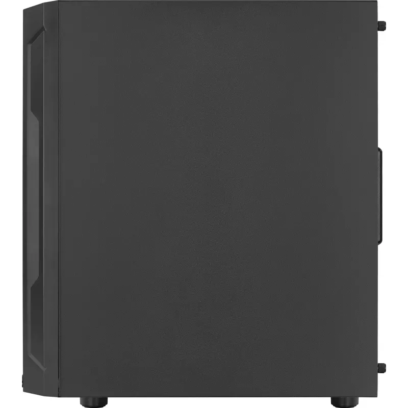 Aerocool Trinity Mini Mini Tower Black