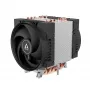 CPU aušintuvas Arctic Freezer 4U-SP5 ACFRE00158A 4U dizainas, iki 120W TDP, SP5 lizdo suderinamumas