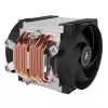 CPU aušintuvas Arctic Freezer 4U-SP5 ACFRE00158A 4U dizainas, iki 120W TDP, SP5 lizdo suderinamumas