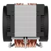 CPU aušintuvas Arctic Freezer 4U-SP5 ACFRE00158A 4U dizainas, iki 120W TDP, SP5 lizdo suderinamumas