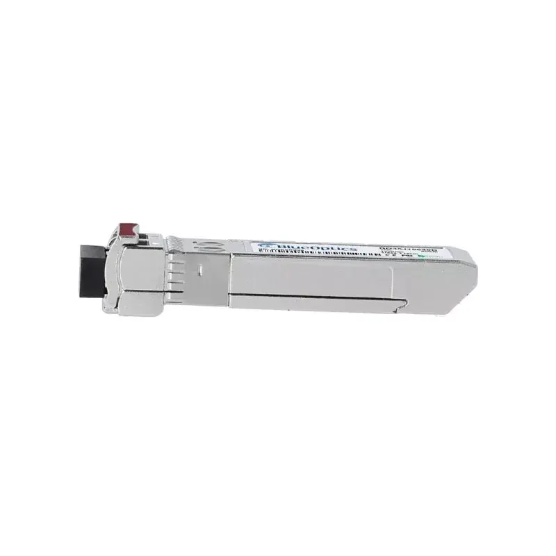 BlueOptics AC-SFP+-SM-40-BO tinklo siųstuvas-imtuvas 10000 Mbit/s SFP+ 1550 nm