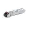 BlueOptics AC-SFP+-SM-40-BO tinklo siųstuvas-imtuvas 10000 Mbit/s SFP+ 1550 nm