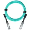 BlueOptics AC-SFP+-VKMM-3M-BO InfiniBand šviesolaidinis kabelis 3m SFP+ Vyriška
