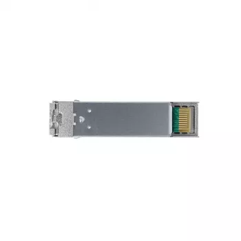 SFP siųstuvas-imtuvas BlueOptics AC-SFP-BIB-LXE-BO 1250 Mbit/s, sidabrinis