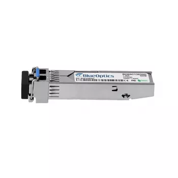 SFP siųstuvo-imtuvo modulis BlueOptics AC-SFP-LX-E-20-BO 1250 Mbit/s
