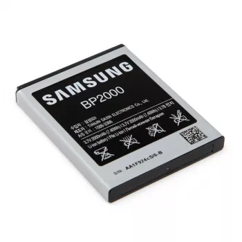 Samsung AD43-00226A fotoaparato baterija, ličio jonų 2000 mAh