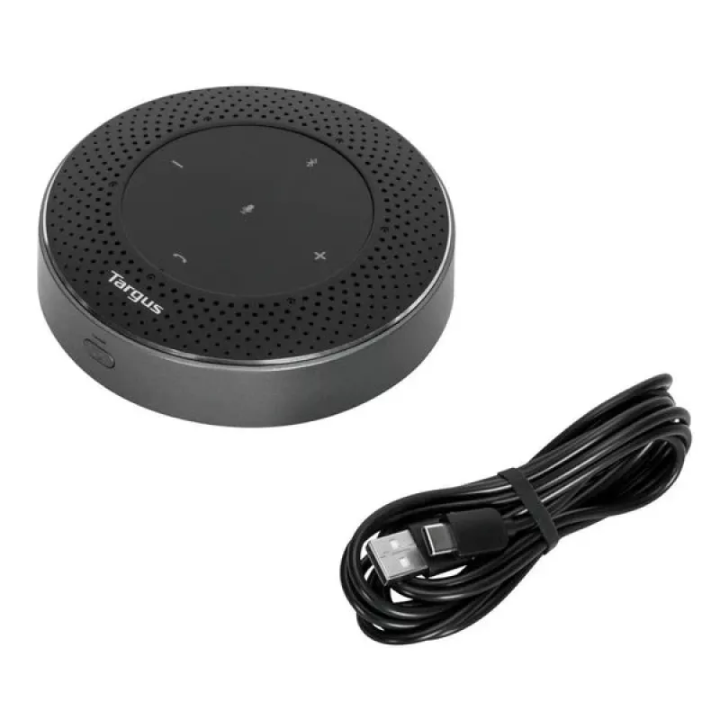 Nešiojamas garsiakalbis Targus AEM105GL Bluetooth 10m USB Type-C