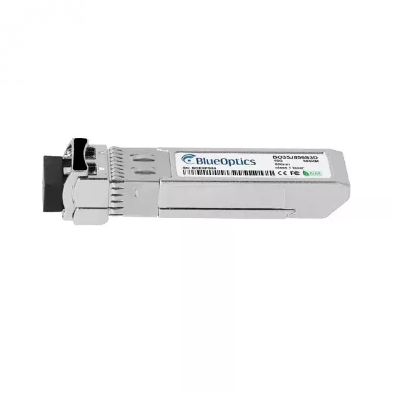 SFP+ siųstuvo-imtuvo modulis BlueOptics AFBR-700SDZ-BO 10000 Mbit/s