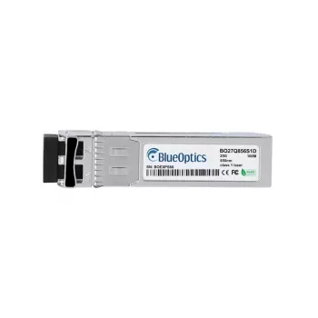 SFP28 siųstuvo-imtuvo modulis BlueOptics AFBR-734TMZ-BO šviesolaidinis LC