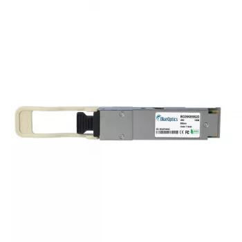 Tinklo siųstuvas-imtuvas BlueOptics AFBR-79EIDZ-BC-BO Skaidulinė optika 40000 Mbit/s QSFP