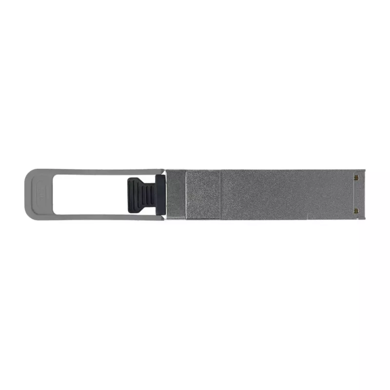 Skaidulinis optinis siųstuvas-imtuvas BlueOptics AFBR-79EIDZ-FT1-BO QSFP MTP/MPO