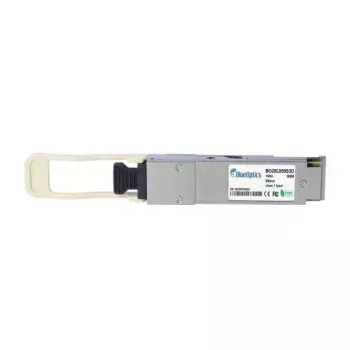 BlueOptics AFBR-89CEHZ-BO tinklo siųstuvas-imtuvas Šviesolaidinis 100000 Mbit/s QSFP28