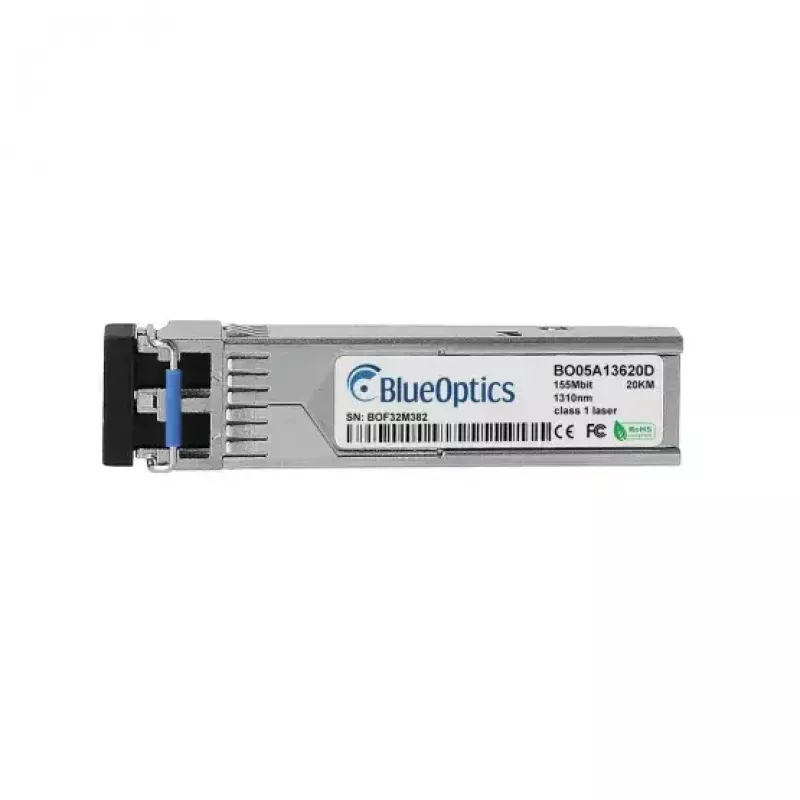 SFP siųstuvas-imtuvas BlueOptics AFCT-5760TPZ-BO 100 Mbit/s 1310 nm