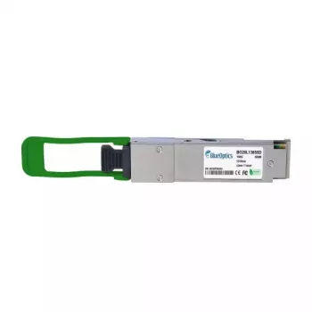 Tinklo siųstuvo-imtuvo modulis BlueOptics AFCT-89SDDZ-BO 100000 Mbit/s QSFP28 1310 nm