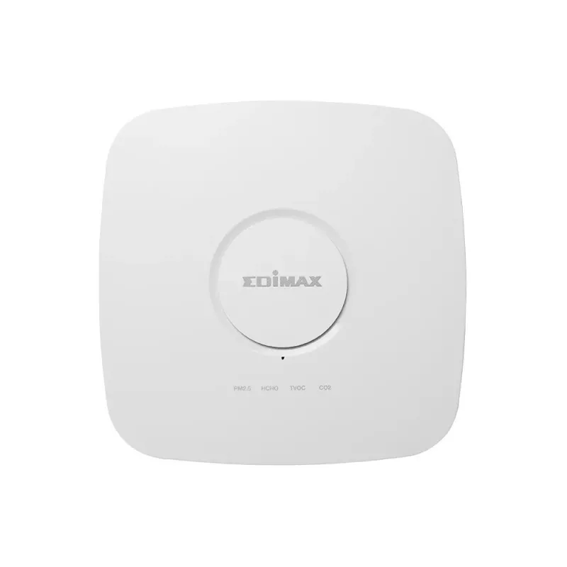 Patalpų temperatūros ir drėgmės jutiklis Edimax AI-2002W