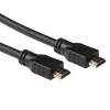 ACT 2 metrų High Speed laidas v2.0 HDMI-A kištukas - HDMI-A kištukas (AWG30)
