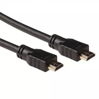 ACT 2 metrų High Speed laidas v2.0 HDMI-A kištukas - HDMI-A kištukas (AWG30)