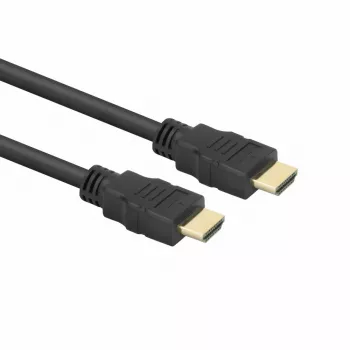 ACT 15 metrų greitasis kabelis v2.0 HDMI-A kištukas - HDMI-A kištukas AWG26 18 Gbit/s