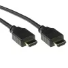 ACT 0,5 m HDMI High Speed premium sertifikuotas laidas v2.0 HDMI-A vyriškas – HDMI-A vyriškas