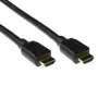 ACT 5 metrų HDMI High Speed premium sertifikuotas kabelis v2.0 HDMI-A kištukas - HDMI-A kištukas