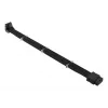 Kabelis Akasa G-Nexus PX16 12+4 kontaktų Juodas 0,3 m