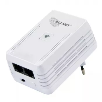 PowerLine tinklo adapteris ALLNET ALL1682511V2